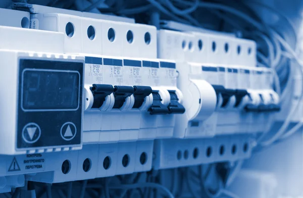 Power systems integration